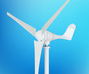 M2型300W-600W風力發電機