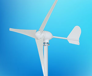 M型300W-600W小型風力發電機