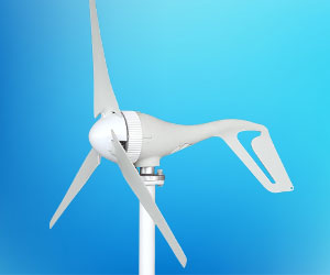 S2型100W-400W小型風力發電機