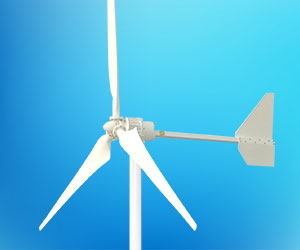 G型3KW-10KW風力發電機