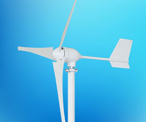 M4型600W-700W風力發電機